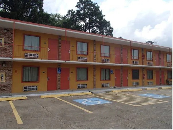 Royal Inn Lafayette