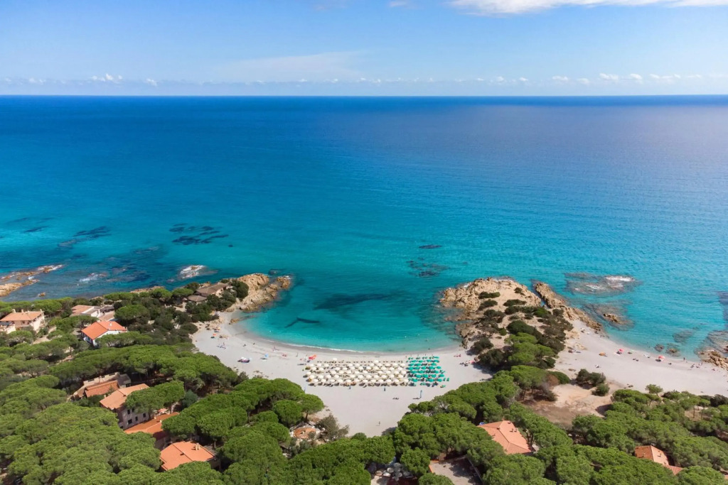 Sentido Tirreno Resort