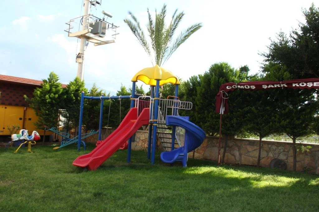 Gumus Hotel