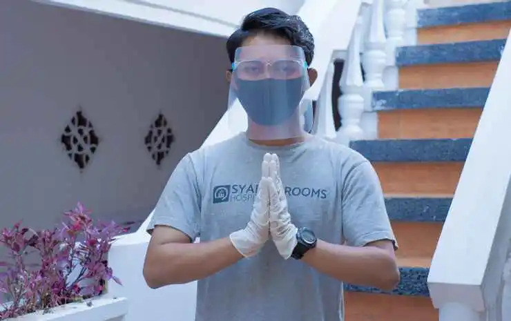Griya Joyo 2 Syariah