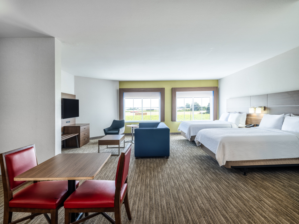 Holiday Inn Express Lodi by IHG