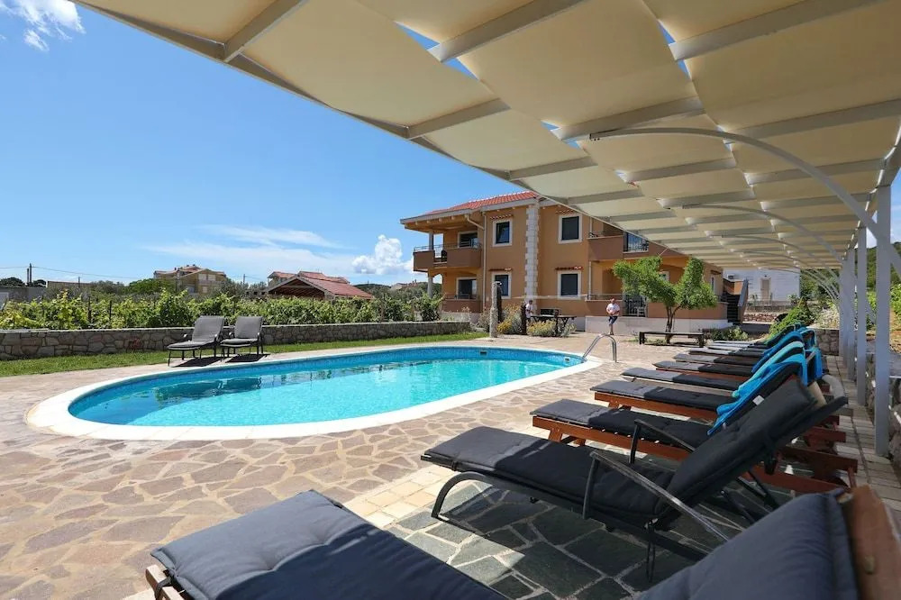 House Villa Dada