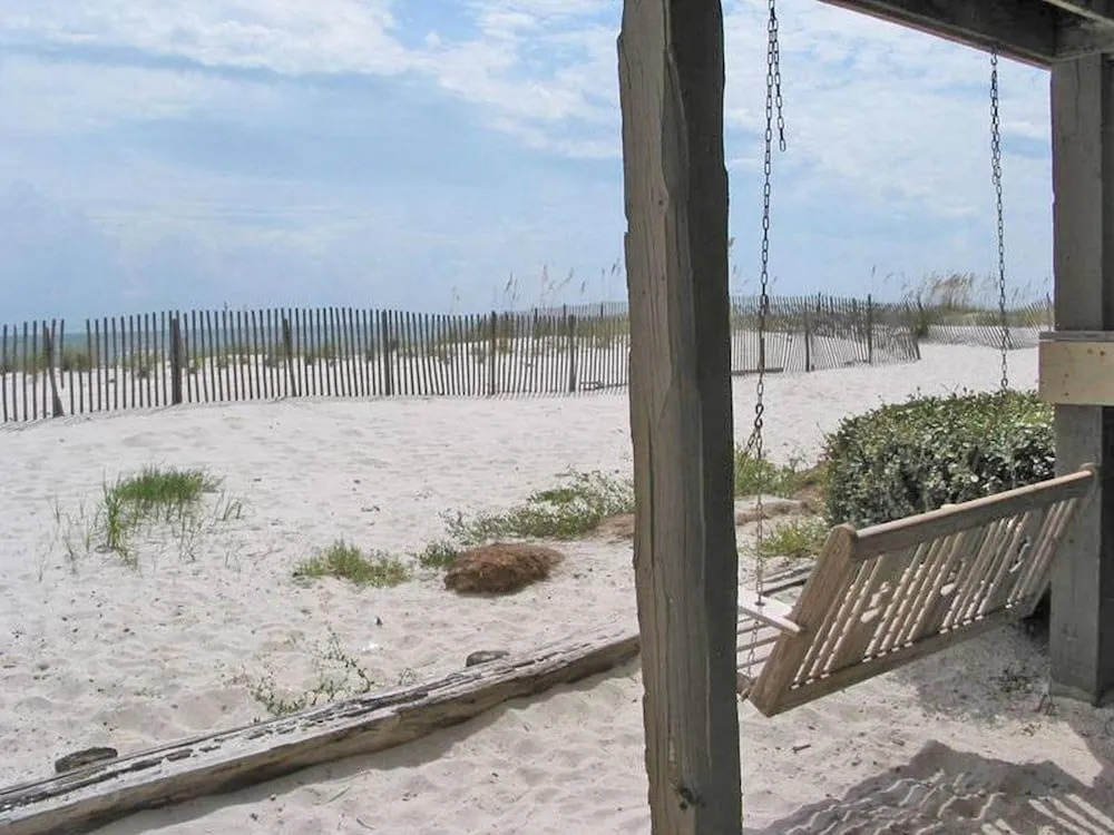 Sandpiper Beachview Condos by Bender Vacation Rentals