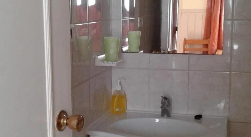 Cabañas Punto Verde