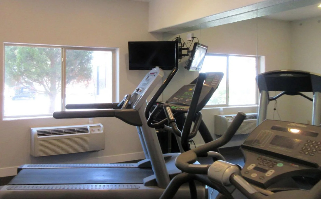 Quality Inn & Suites Pueblo West