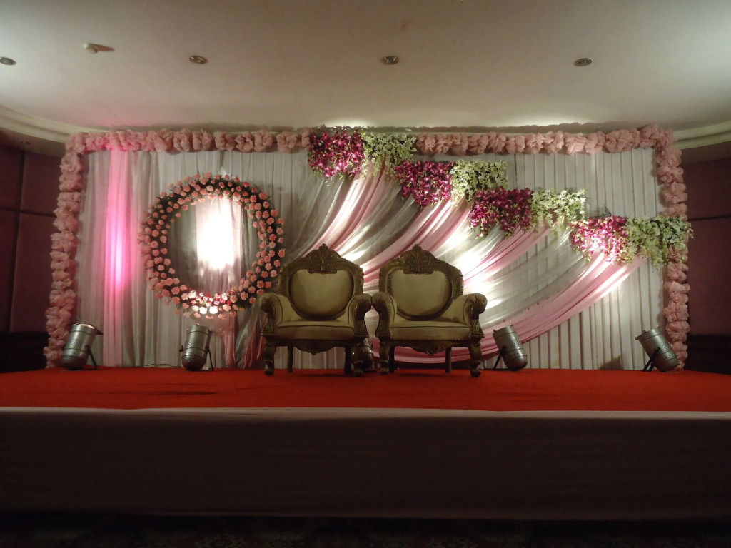 The Nagpur Ashok
