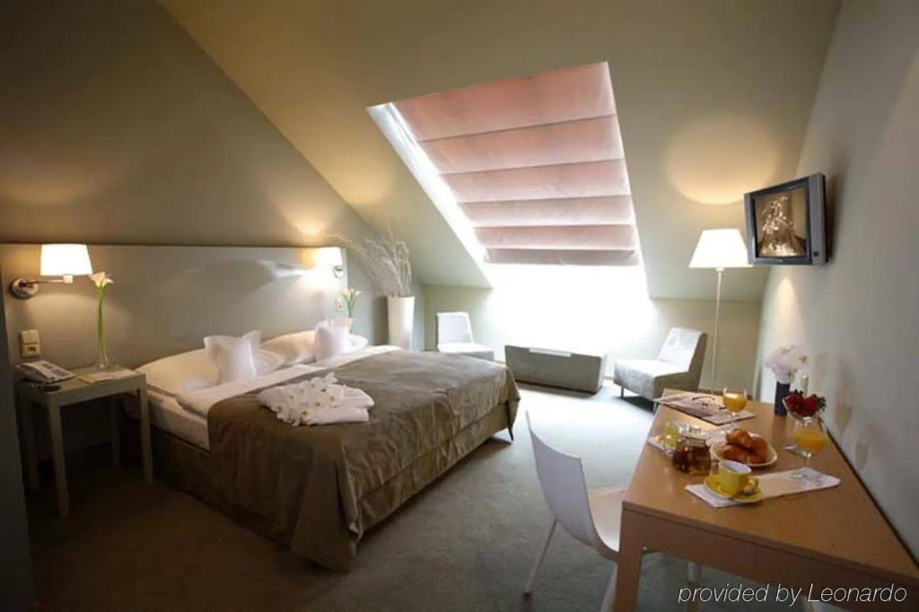 Grandium Hotel Prague