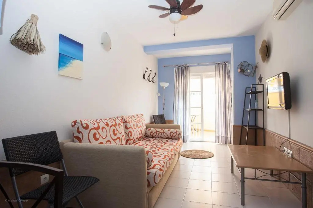 Mare Nostrum Apartments