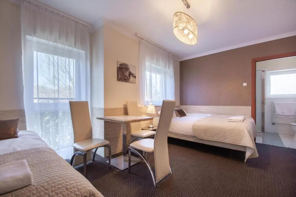 Villa 33 Blisko Plaży
