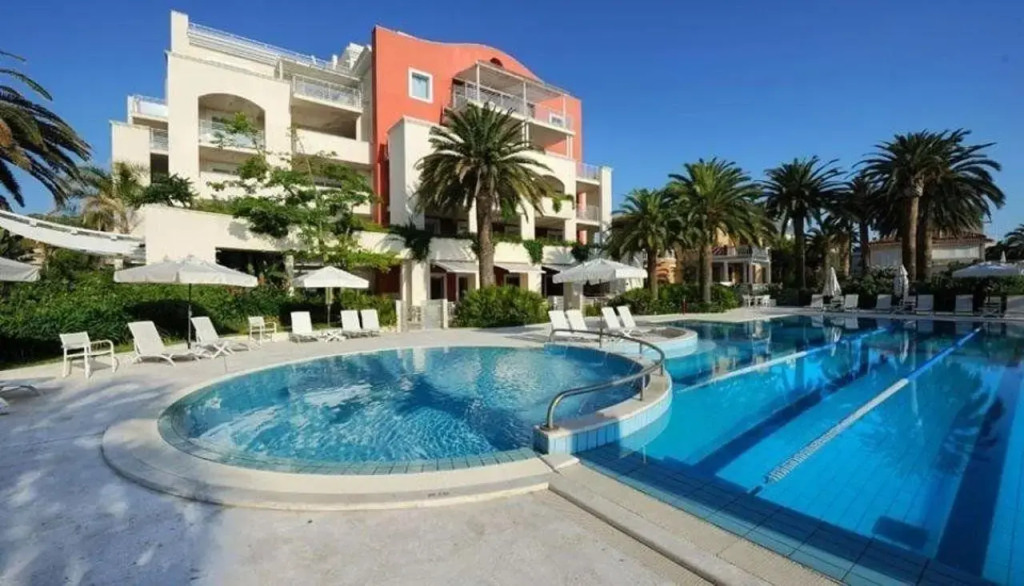 Valentino SPA Resort