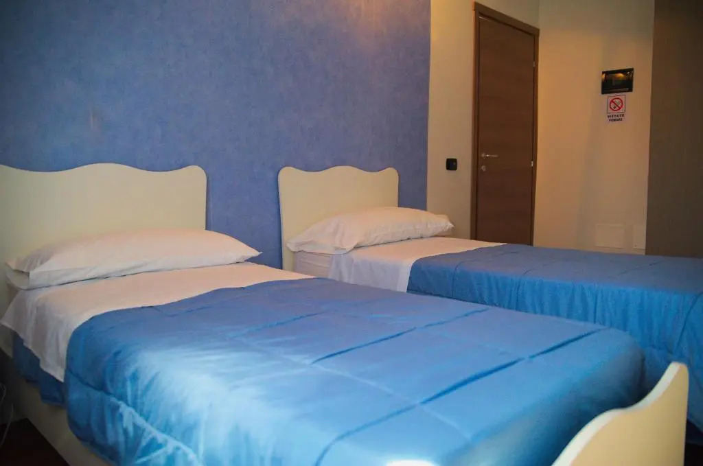 Cialoma B&B