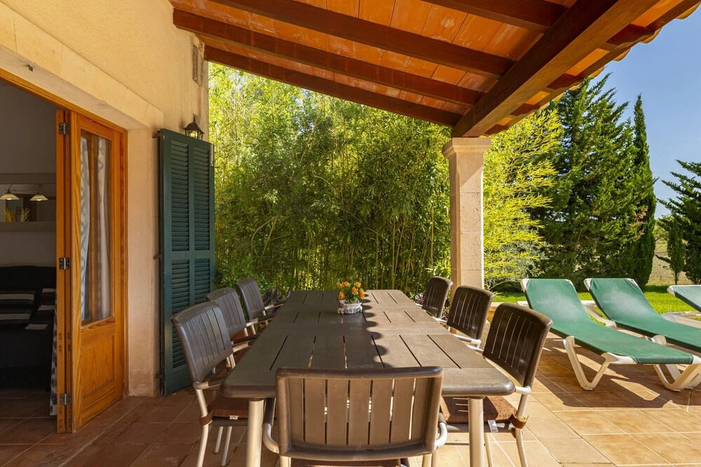 Villa Can Colet