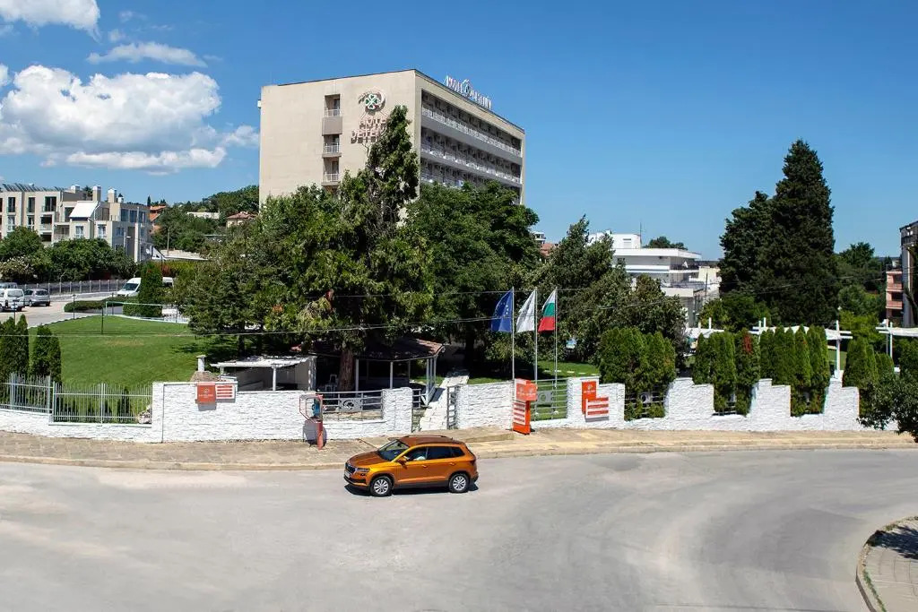 Hotel Toro Negro