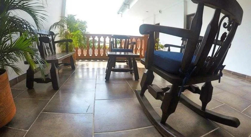 Monteverde Hotel