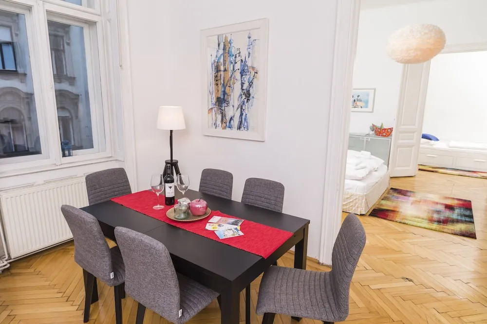 Vienna Residence, Alsergrund - AKH