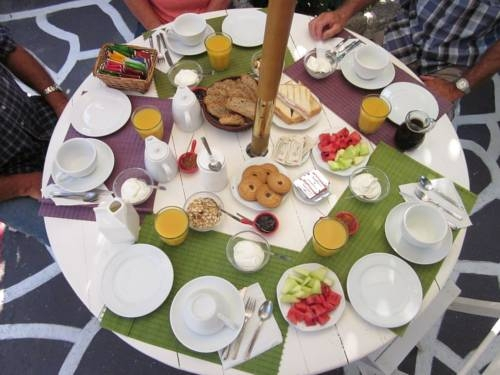 Attiki Hotel