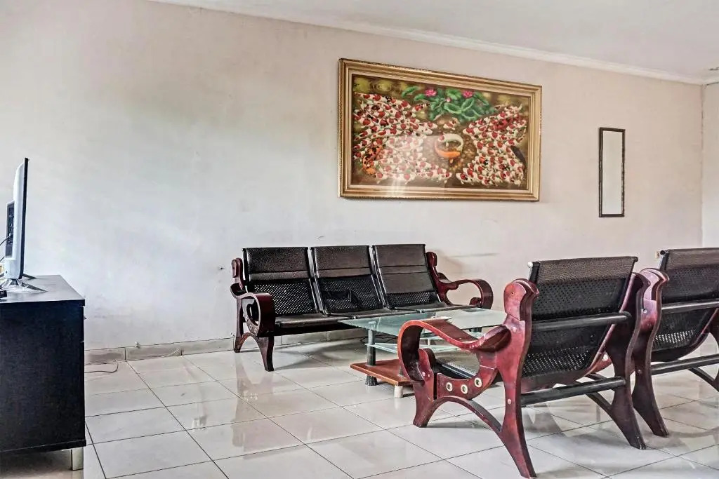 Hotel O Karawaci Taman Permata 5