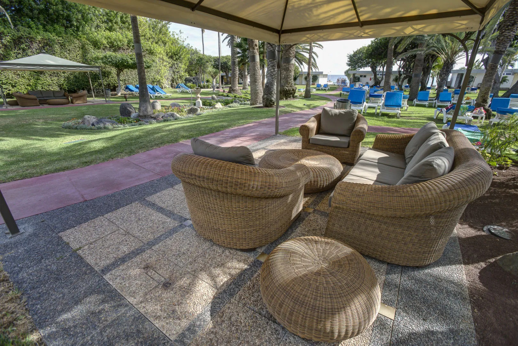 Bull Costa Canaria & Spa