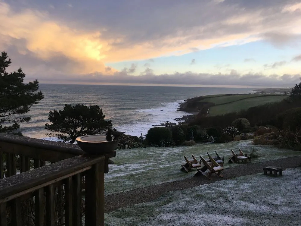 Driftwood B&B
