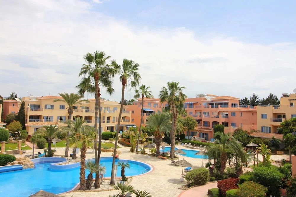 147 PAP - Stay Limnaria Gardens Apartment