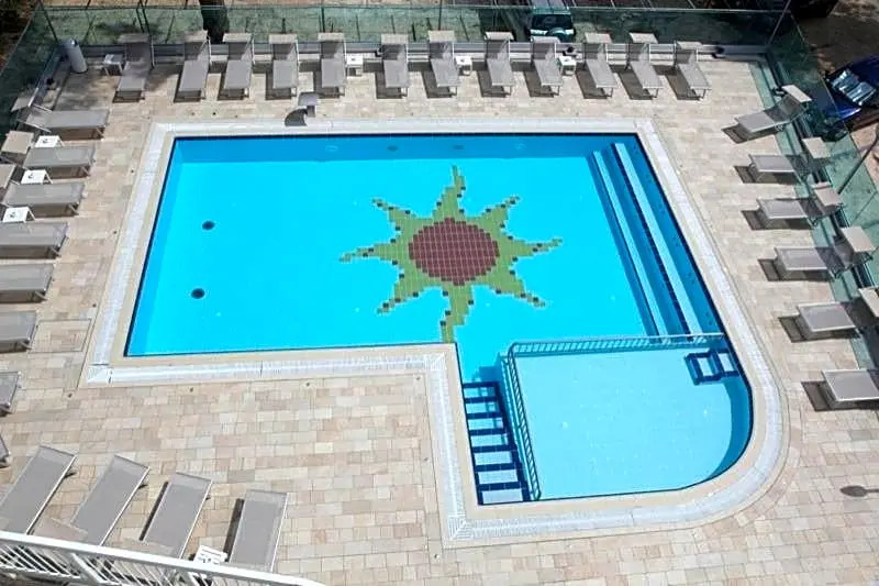 Hotel Helen