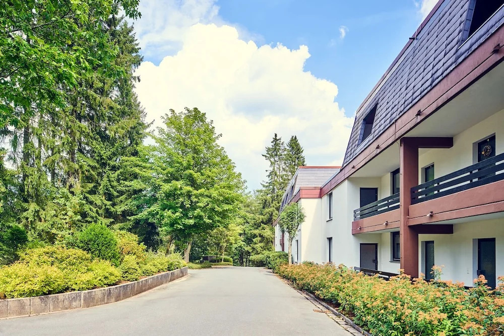Apartment Winterberg - Cozy