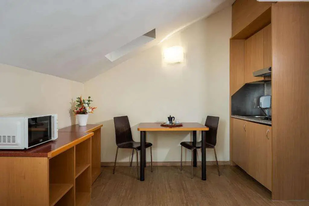iH Hotels Milano ApartHotel Argonne Park