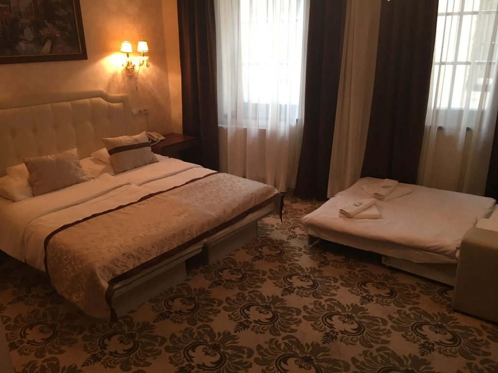 Hotel Capitulum