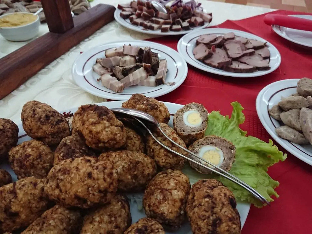 Pensiunea Mușatinii