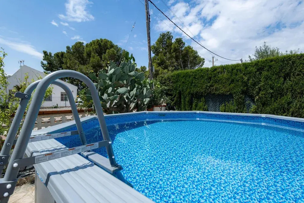 Casa Angels in L Ametlla de Mar