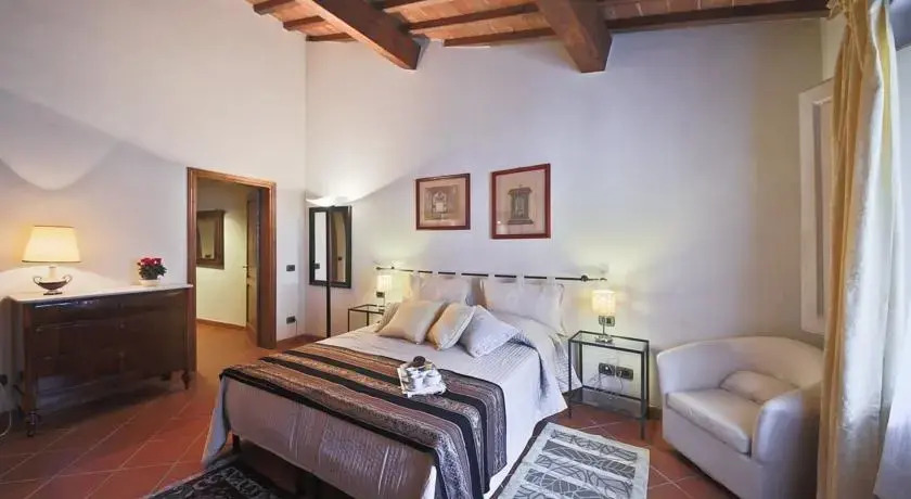 Apartments Florence Via Romana