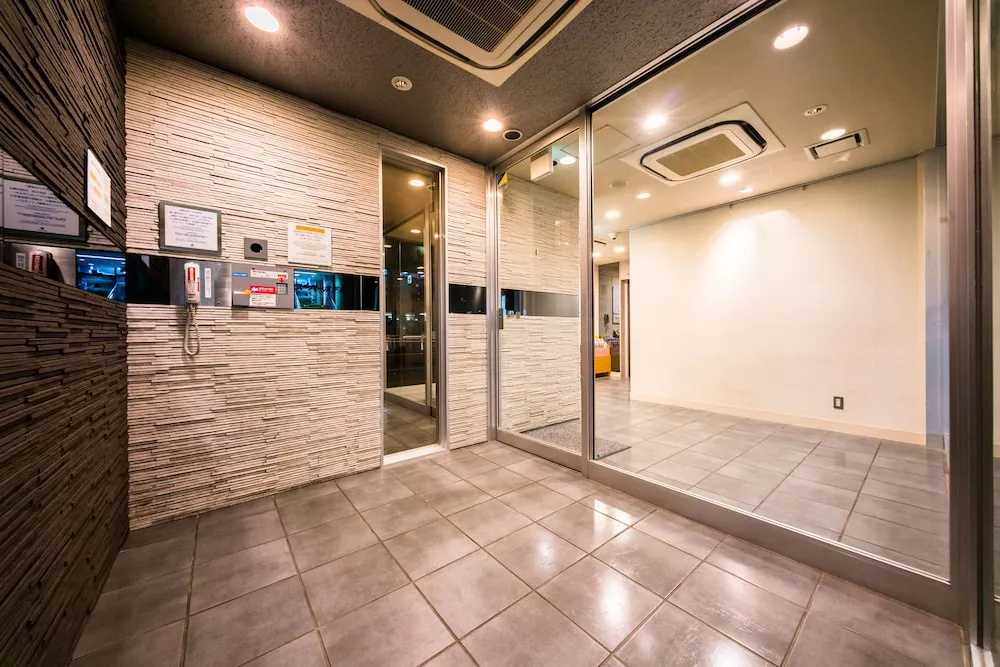 Super Hotel Utsunomiya