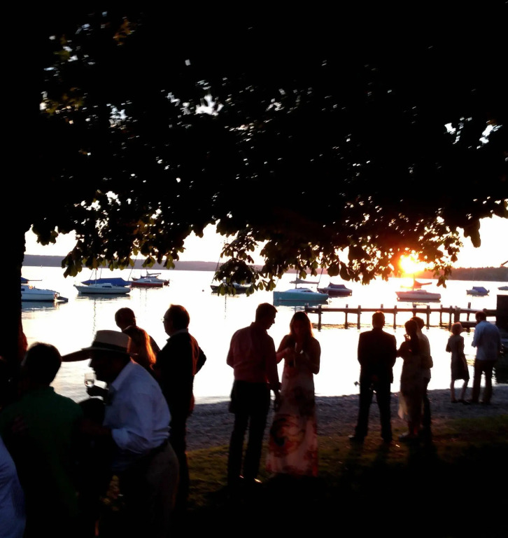 Ammersee-Hotel