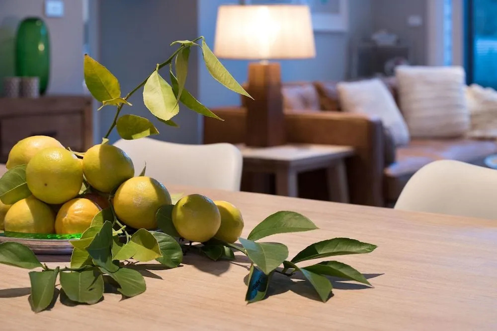 The Lemontree