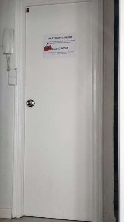 Apartamento Luminoso y cómodo