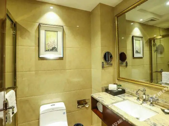 Jin Jue Shi Boutique Hotel