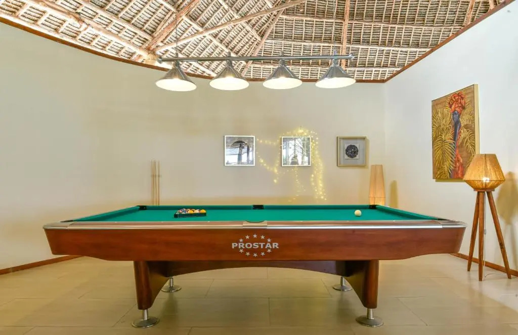 Alma Boutique Hotel
