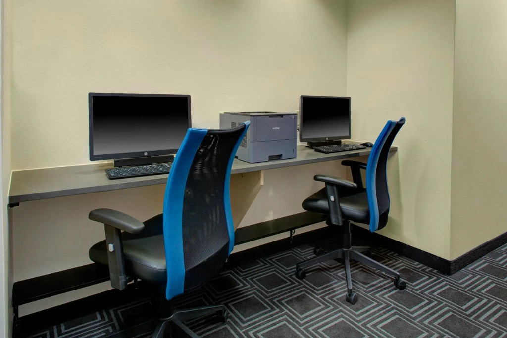 TownePlace Suites Wichita East