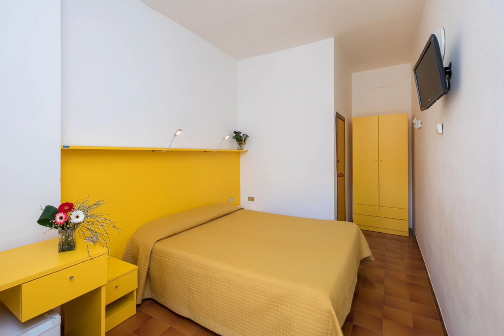 Hotel Villaggio Cala Corvino