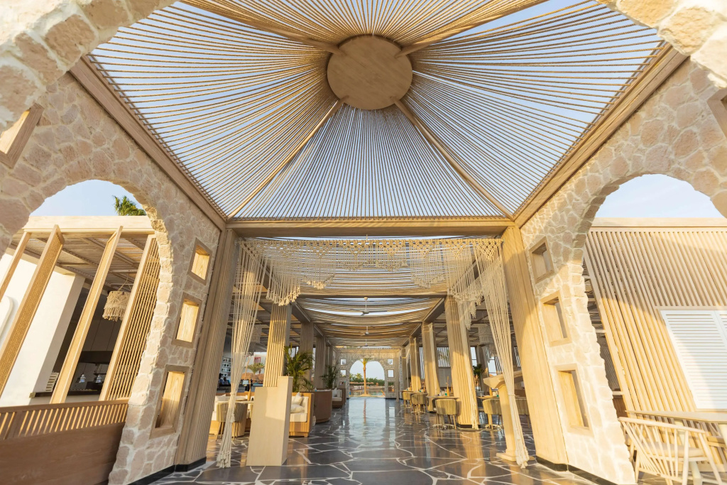 Sunrise Crystal Bay Resort -Grand Select