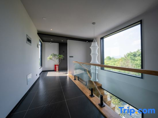 Yixing Zhanhe Garden·Ethereal·Beautiful Accommodation for the Heart (Longchishan)