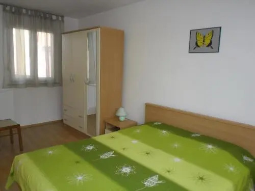 Apartment Sa Mi