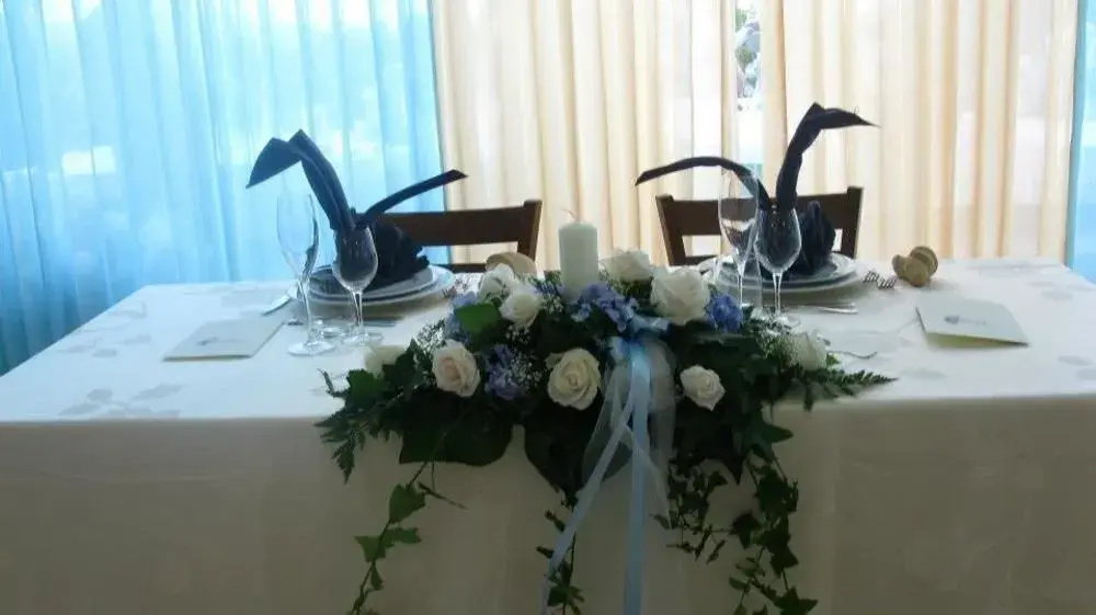 Hotel Ristorante Il Grillo
