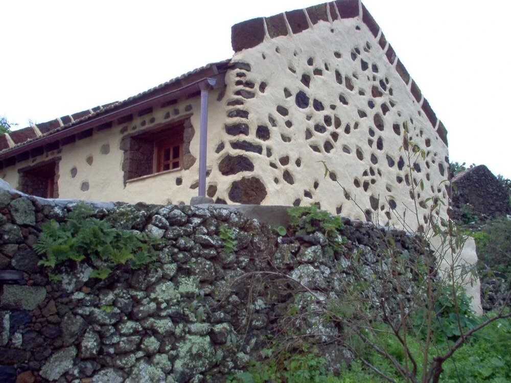 Property With 2 Bedrooms in Isora, With Wonderful Mountain View and Fu