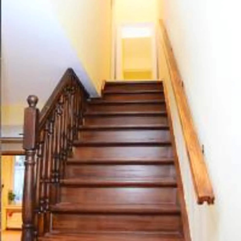 House With 3 Bedrooms in Jette, With Wonderful City View and Wifi