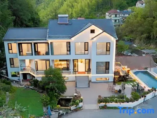 Yunshan Xipan Homestay
