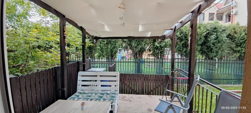 Apartament MiraMar Costinesti