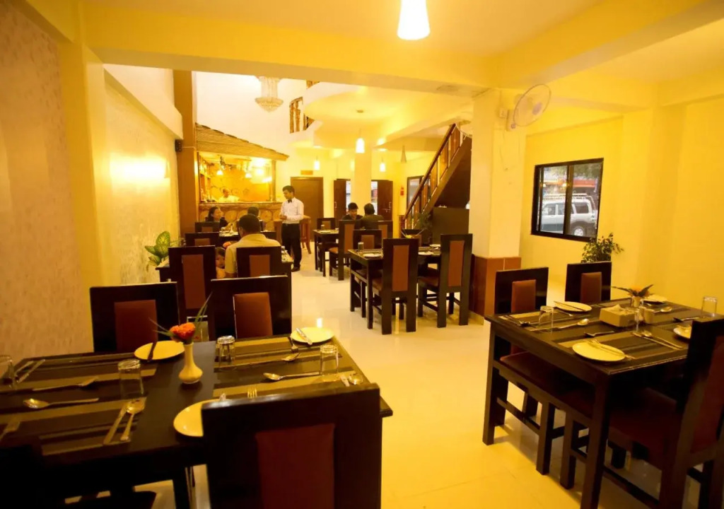 Hotel Swapnabhag
