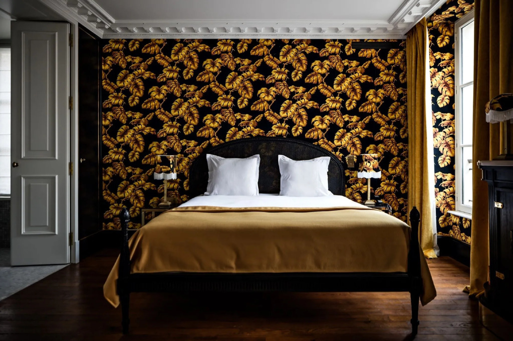 Hôtel Providence