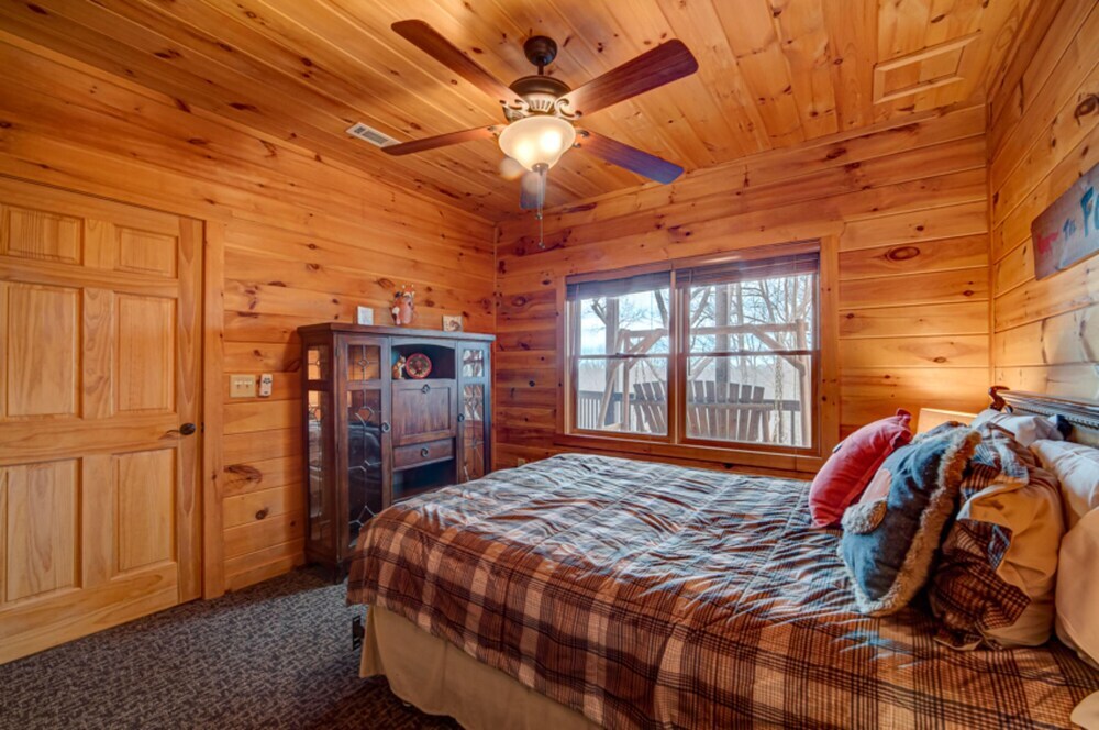 Animal Crossings by Escape to Blue Ridge